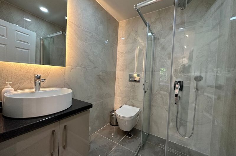 Villa Alanya Furnished W20