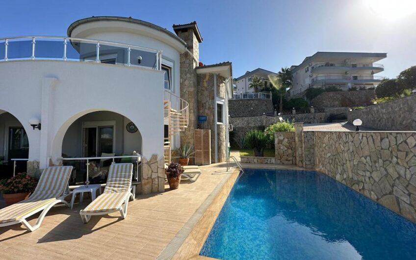 Jasmin Park Villas FS60
