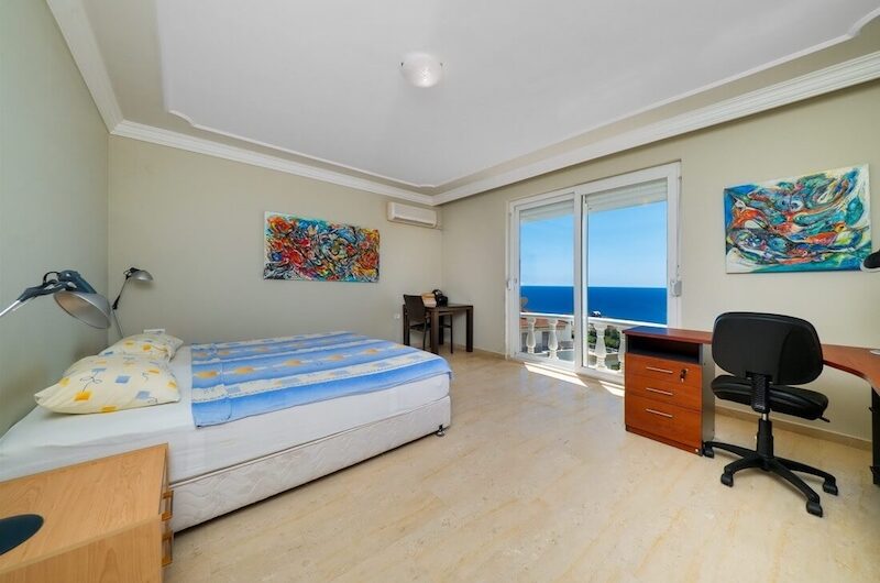 Villa For Sale Alanya PN60