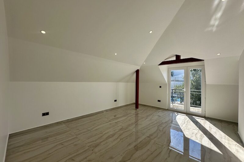 Exclusive villa in Alanya 1000