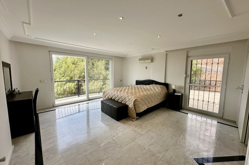 Buy a house in Türkiye, Alanya HL20