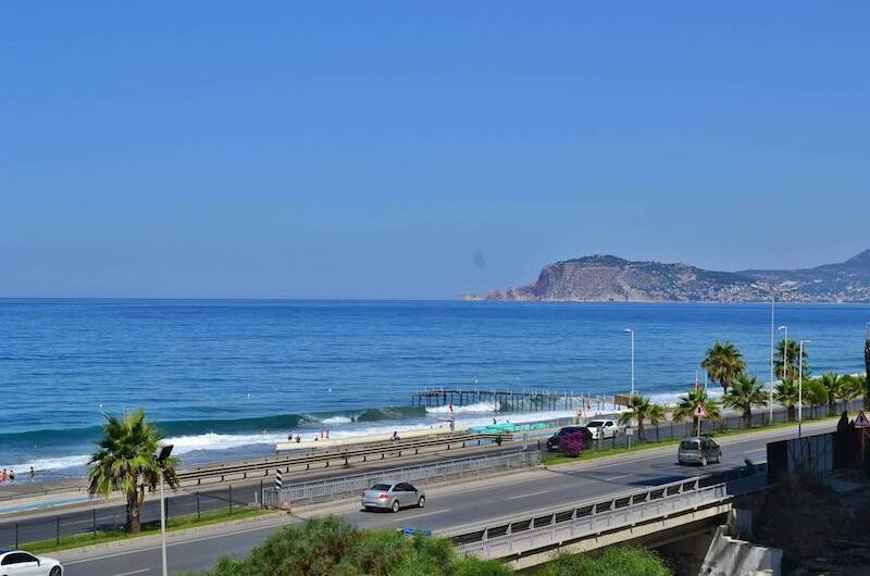 (English) Apartment For Sale Alanya Turkey 23