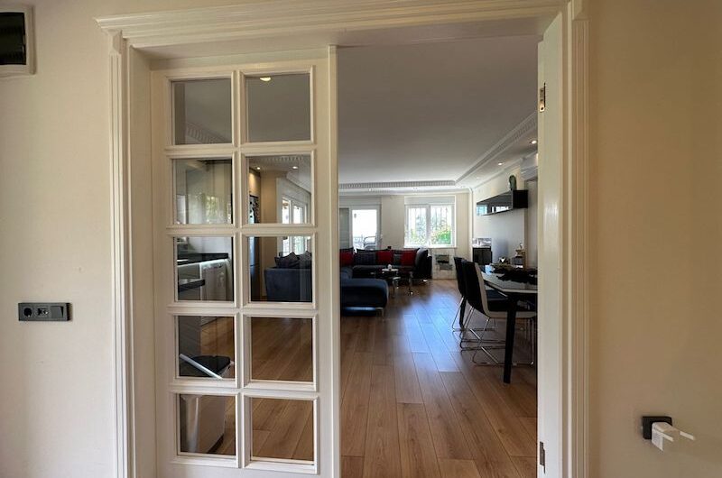 Villa Alanya Furnished W20