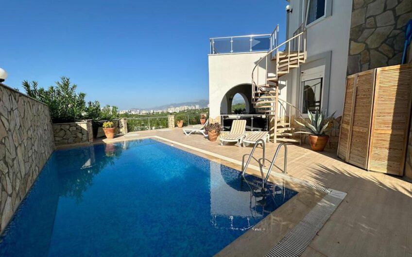 Jasmin Park Villas FS60