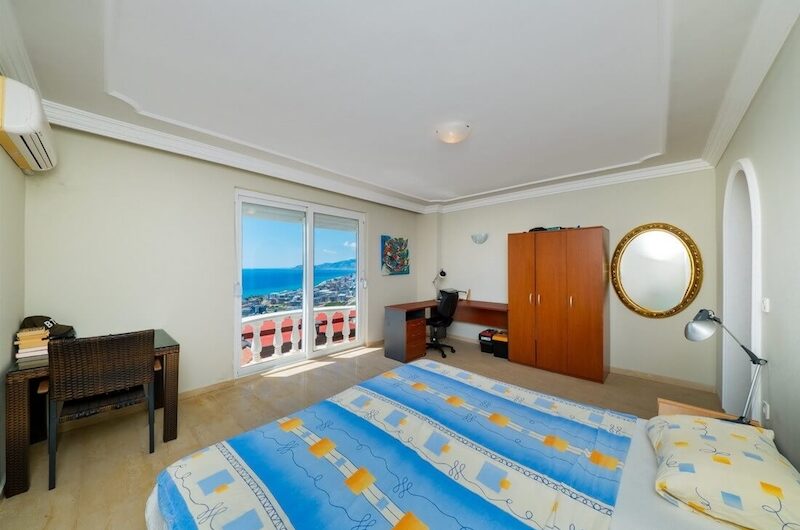 Villa For Sale Alanya PN60