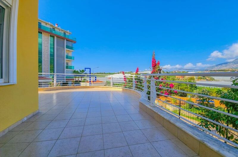 House for sale Alanya 1238
