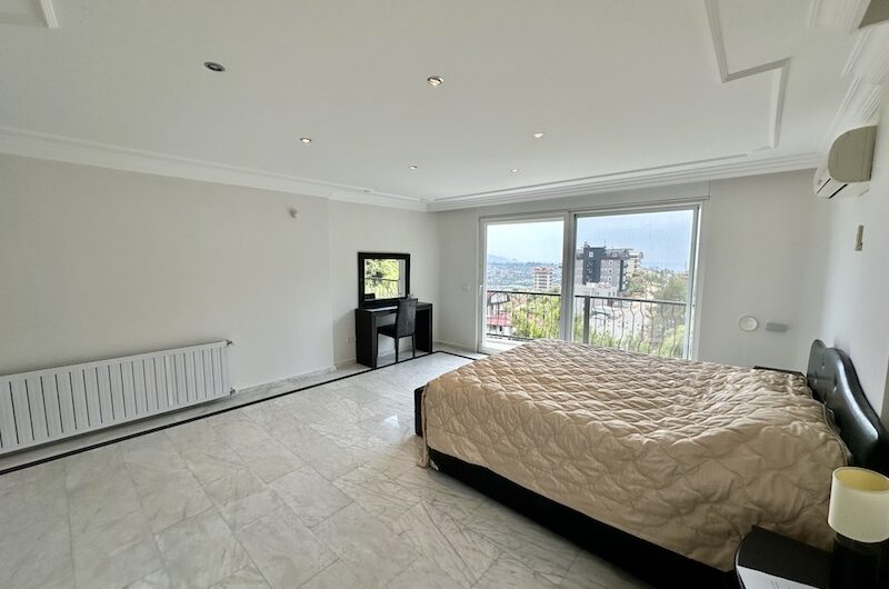 Buy a house in Türkiye, Alanya HL20