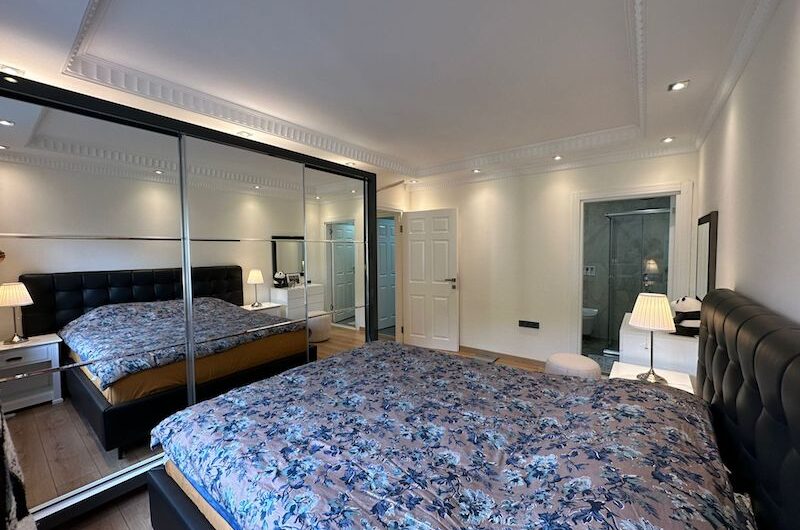 Villa Alanya Furnished W20