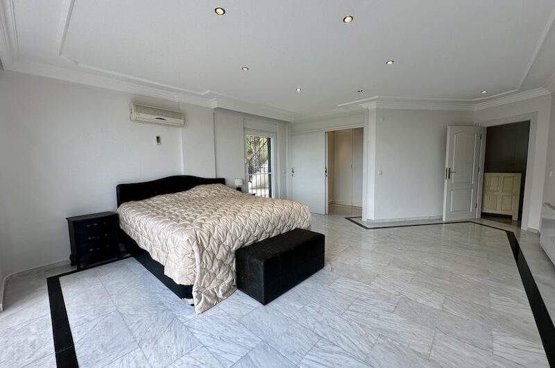 Buy a house in Türkiye, Alanya HL20