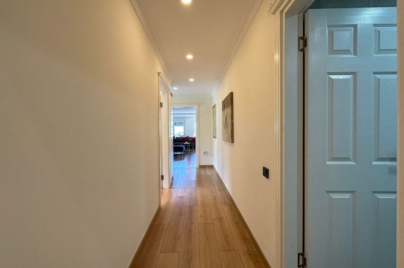 Villa Alanya Furnished W20