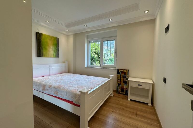 Villa Alanya Furnished W20