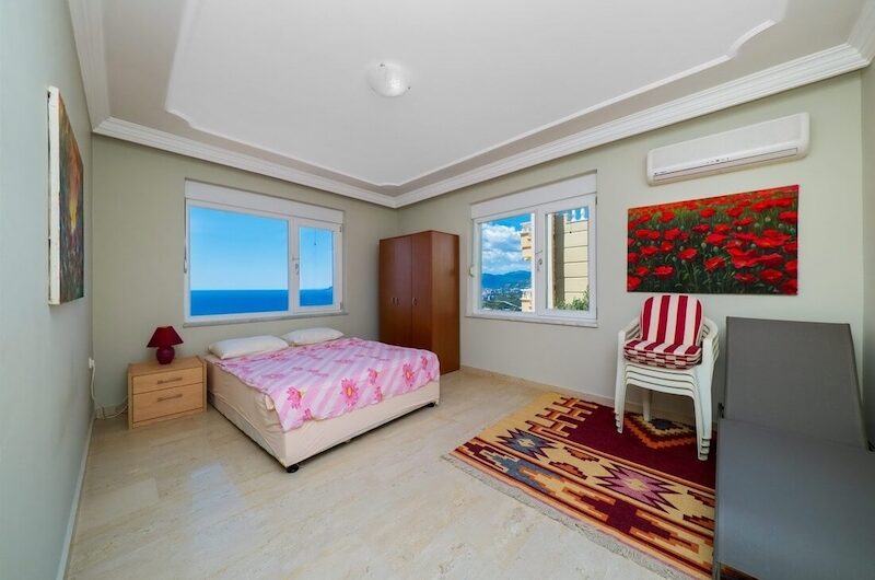 Villa For Sale Alanya PN60