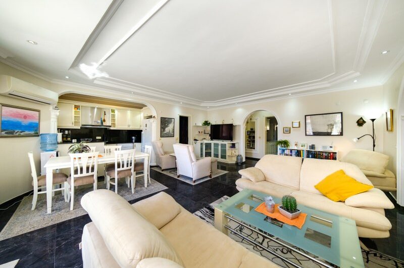 Goldbau Villas Mahmutlar Alanya 6742