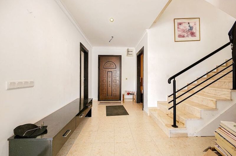 Olive Tree Villas Alanya 3030
