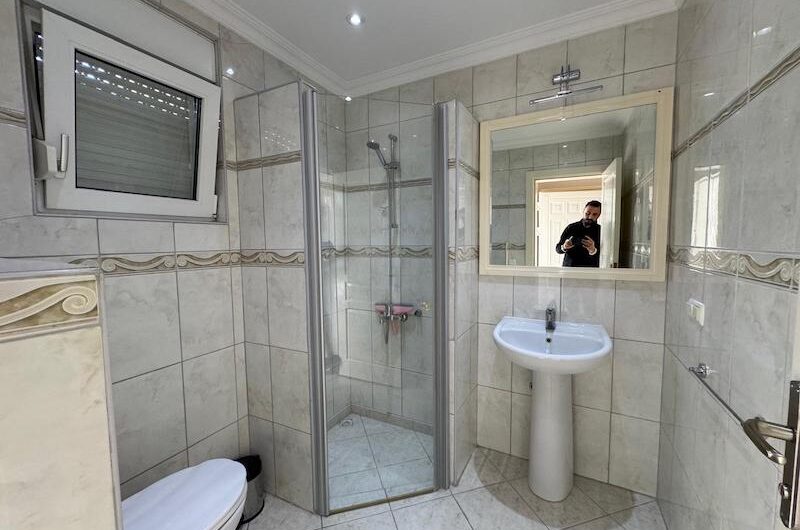 Private villa with pool Alanya 2882