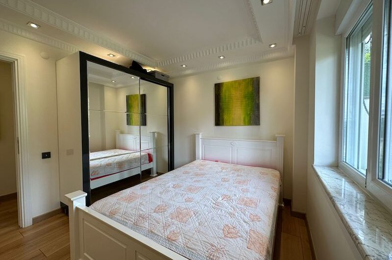 Villa Alanya Furnished W20