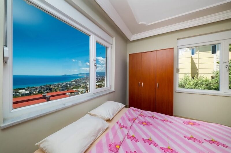 Villa For Sale Alanya PN60