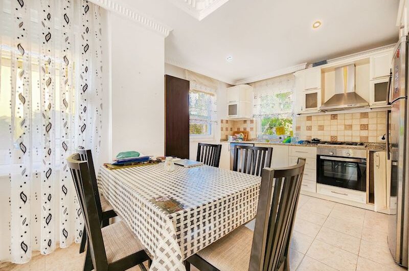 Olive Tree Villas Alanya 3030