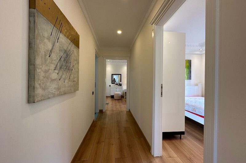 Villa Alanya Furnished W20
