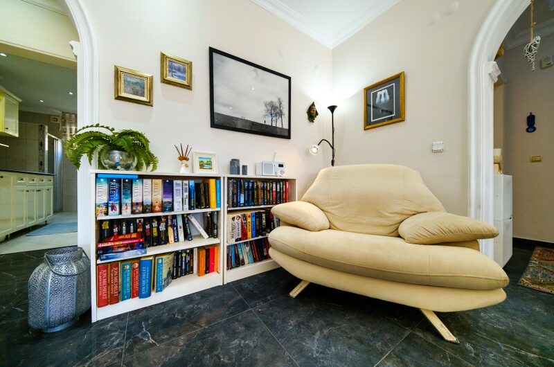 Goldbau Villas Mahmutlar Alanya 6742