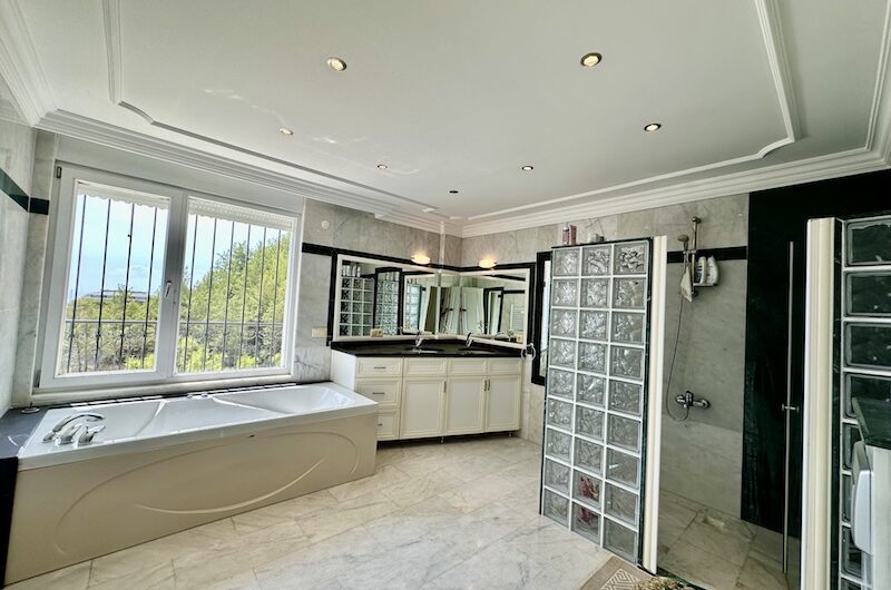 Buy a house in Türkiye, Alanya HL20