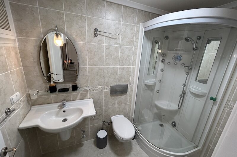 (English) Apartment For Sale Alanya Turkey 23