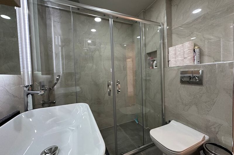 Villa Alanya Furnished W20