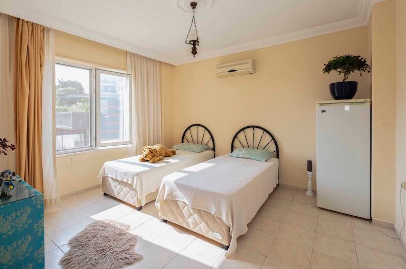 Villa with Pool Alanya NZ50