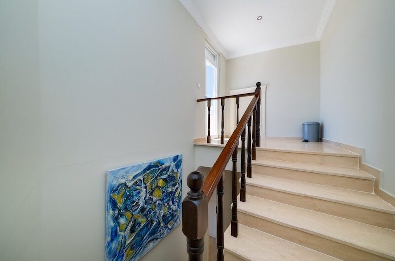Villa For Sale Alanya PN60