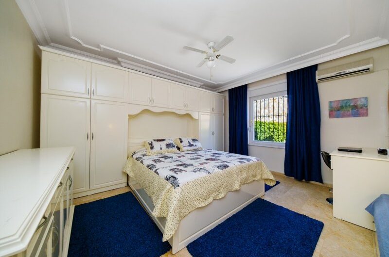 Goldbau Villas Mahmutlar Alanya 6742