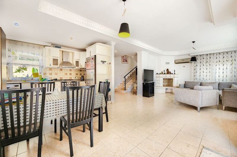 Olive Tree Villas Alanya 3030