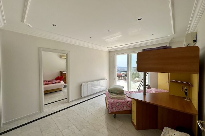 Buy a house in Türkiye, Alanya HL20