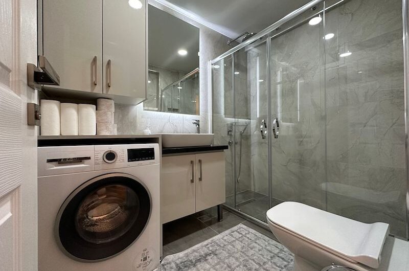 Villa Alanya Furnished W20