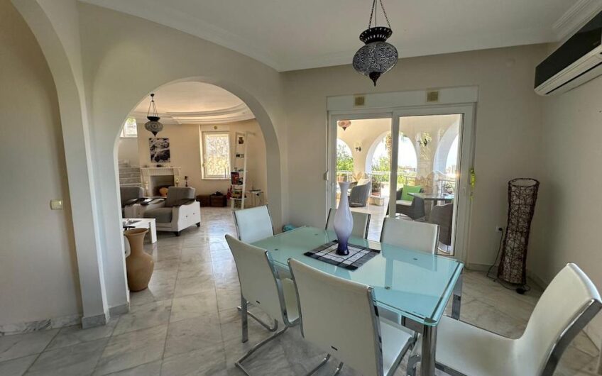 Jasmin Park Villas FS60