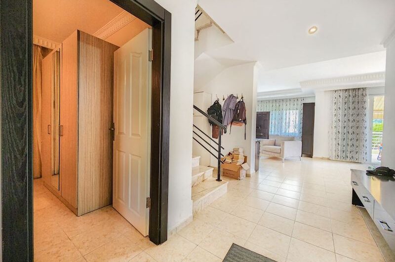Olive Tree Villas Alanya 3030
