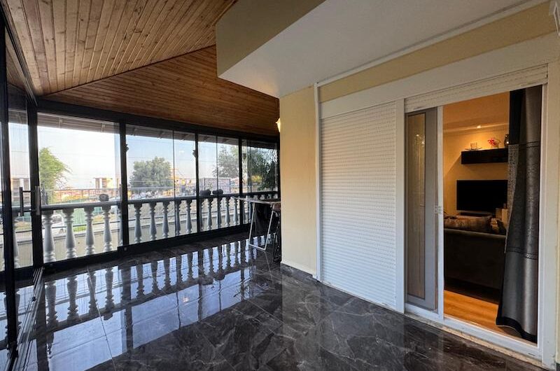 Villa Alanya Furnished W20