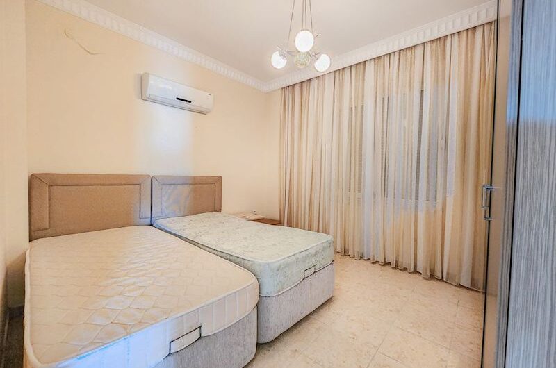 Olive Tree Villas Alanya 3030