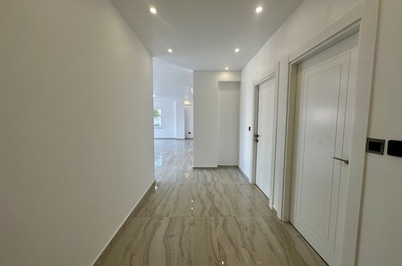 Exclusive villa in Alanya 1000