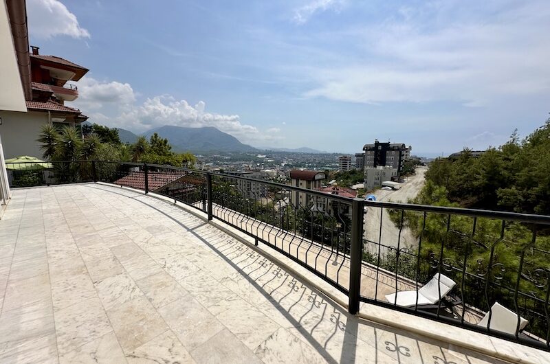 Buy a house in Türkiye, Alanya HL20
