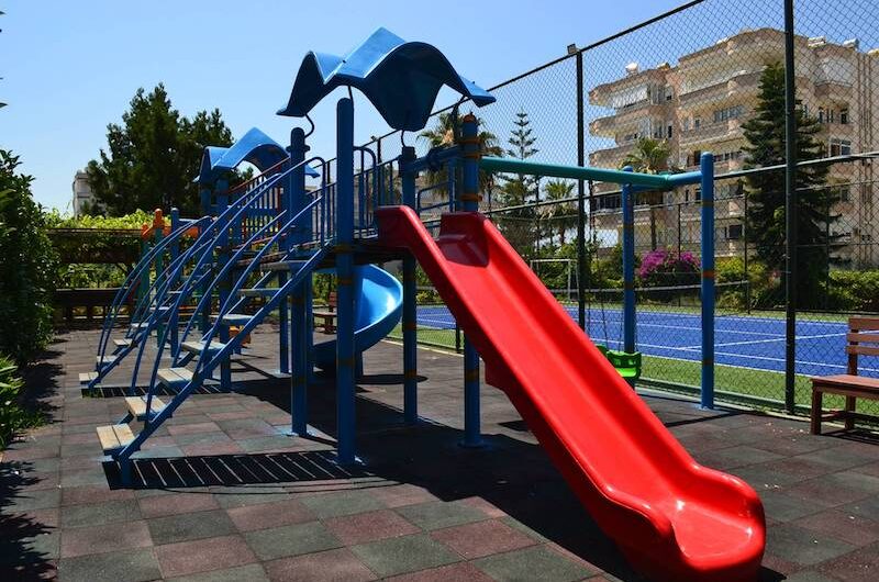 (English) Apartment For Sale Alanya Turkey 23