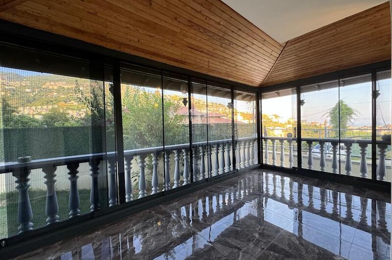 Villa Alanya Furnished W20