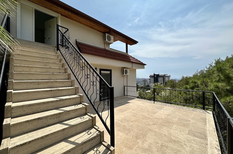 Buy a house in Türkiye, Alanya HL20
