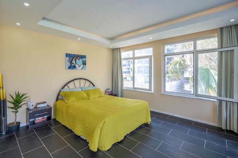 Villa with Pool Alanya NZ50