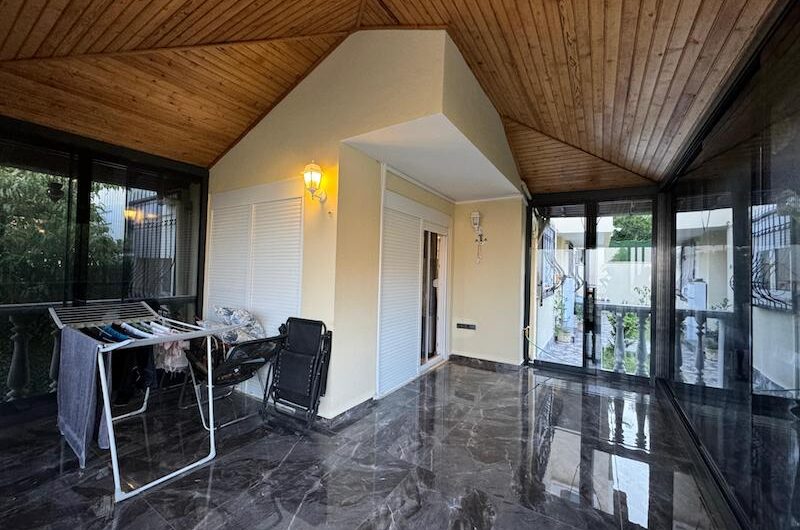Villa Alanya Furnished W20