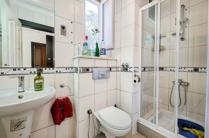 Olive Tree Villas Alanya 3030