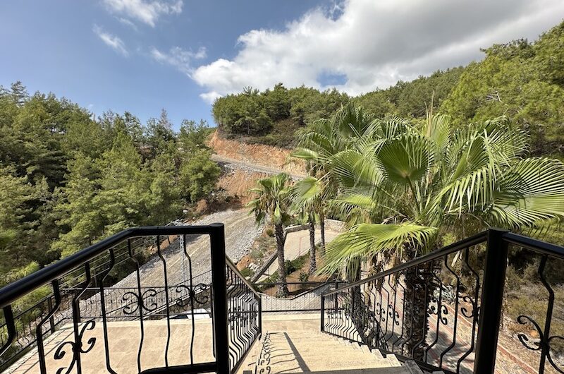 Buy a house in Türkiye, Alanya HL20
