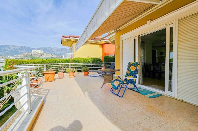 Olive Tree Villas Alanya 3030