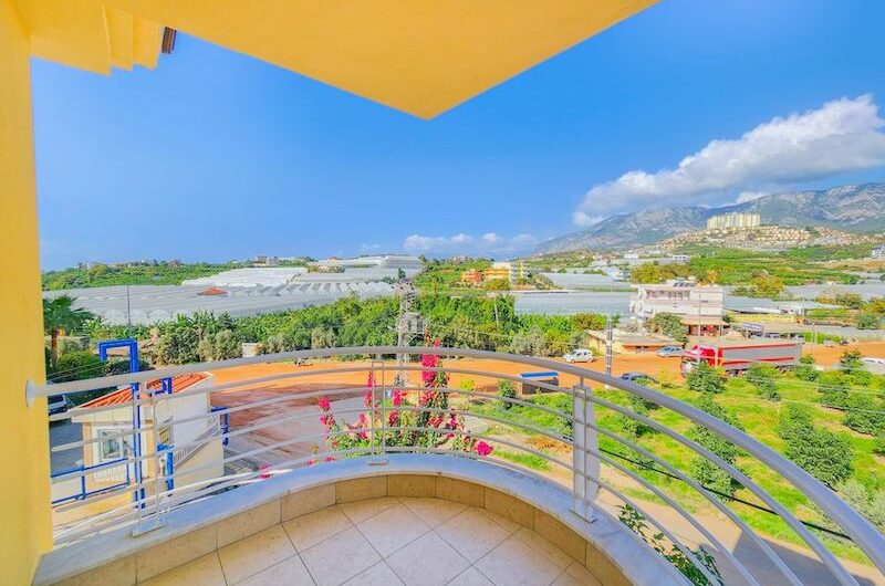 House for sale Alanya 1238