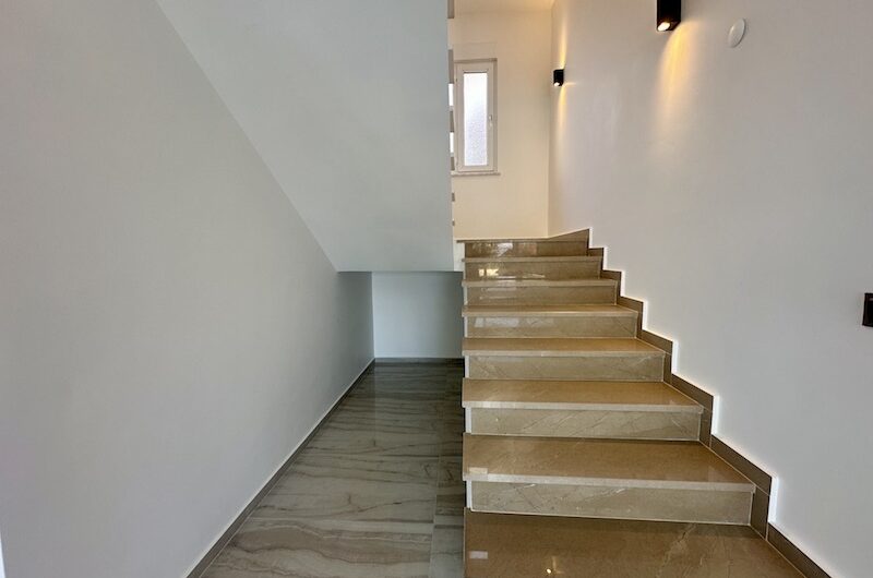 Exclusive villa in Alanya 1000