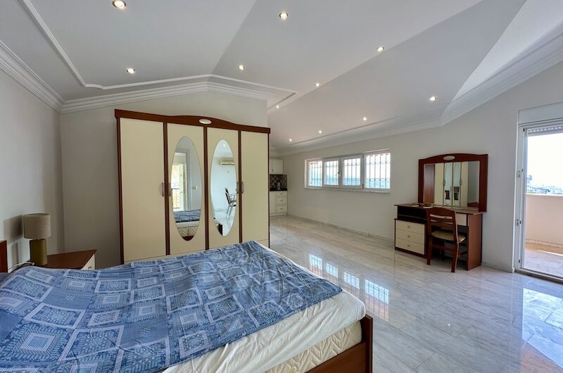 Buy a house in Türkiye, Alanya HL20